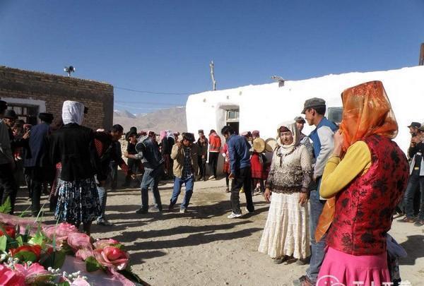 中国这个最“牛”的县, 美女泛滥成灾