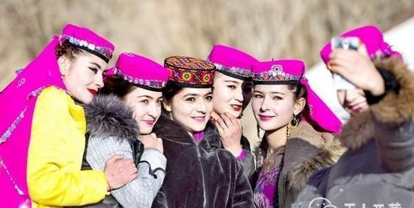 中国这个最“牛”的县, 美女泛滥成灾