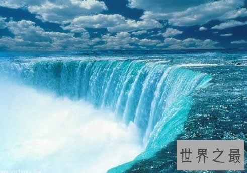世界上最大的瀑布,安赫尔瀑布(世界三大瀑布)