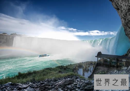 世界上最大的瀑布,安赫尔瀑布(世界三大瀑布)