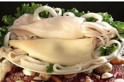 ​吃墨鱼有什么好处呢 墨鱼怎么做好吃呢