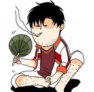 ​50岁的男人算老年人吗?(男人50岁算中年还是老年)