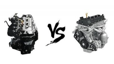 ​缤越三缸好还是四缸好(吉利缤越三缸和四缸的区别)