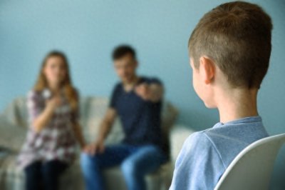 ​请不要忽略！家庭不和睦的根本原因