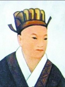 ​傀儡皇帝汉平帝刘衎