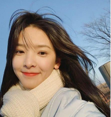 初恋脸标准有哪些（长啥样才算颜值担当）(4)