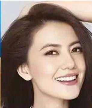 初恋脸标准有哪些（长啥样才算颜值担当）(2)