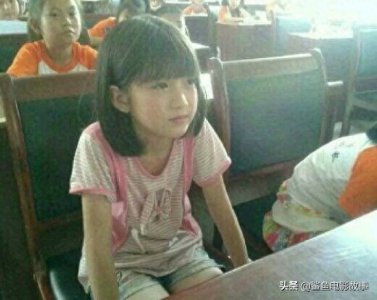 ​曾经的女神具恩典，如今却长残了，果然还是斗岩女神漂亮