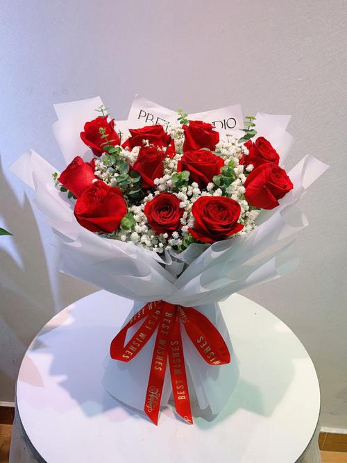 11朵玫瑰代表什么意思