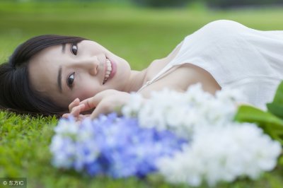 ​吃过苦的女生有特别气质 什么是一个女孩子最好的气质