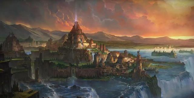 国外又出现穿越者，还提出了2022年的三大预言，你觉得准不准？