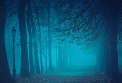 ​据说真正发生过的5个灵异事件 你敢看吗？