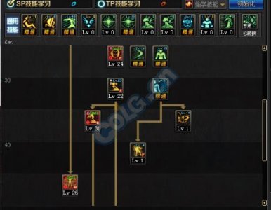 ​阿修罗爆发怎么加点（地下城100级阿修罗加点)