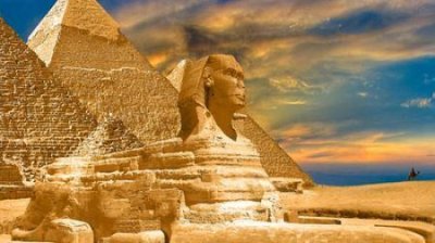 ​奇怪物种目击事件