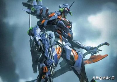 ​福音战士联动预热，六元商城巨变，高渐离有新衣服，天魔缭乱双喜