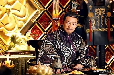 ​昌邑王刘贺，在位27天却做了1000多件坏事，他是怎么做到的