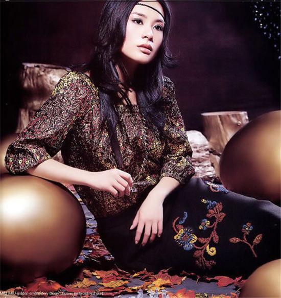 39岁阿娇依旧很傻很天真?轰轰烈烈结婚,结局却让人唏嘘