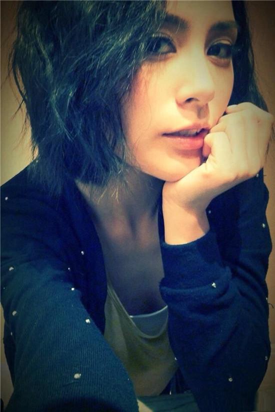 39岁阿娇依旧很傻很天真?轰轰烈烈结婚,结局却让人唏嘘