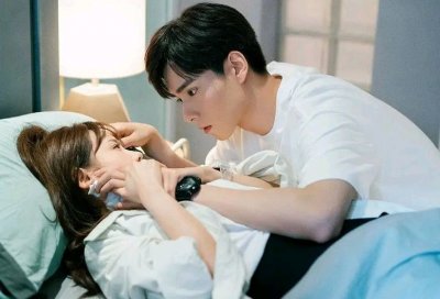 ​今年“最受观众喜爱”的5部高甜剧，部部甜入心扉，拯救剧荒的你