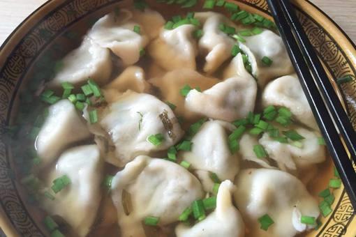 冬至是哪一天 冬至吃饺子有什么意义