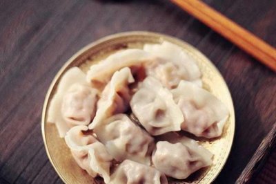 ​冬至是哪一天 冬至吃饺子有什么意义