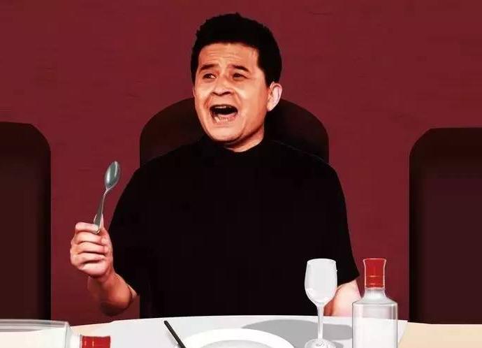 中央电视台对毕福剑的处理决定