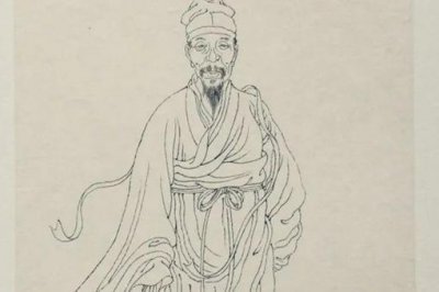 ​张耒《和晁应之大暑书事》作品赏析