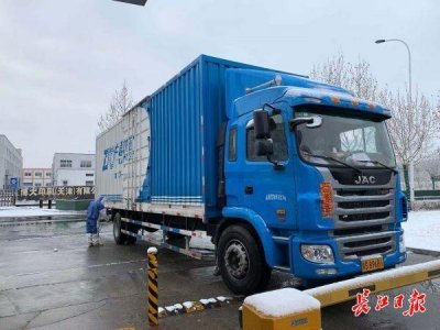 ​全市386个网点收寄快递，3种方式可寄件