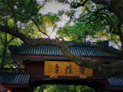 ​浙江旅游景点大全，最值得打卡的30个浙江旅游景点，这篇太全啦！