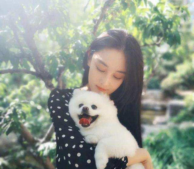 何捷谈过几次恋爱,张馨予是他的初恋吗（何捷初恋是张馨予吗）