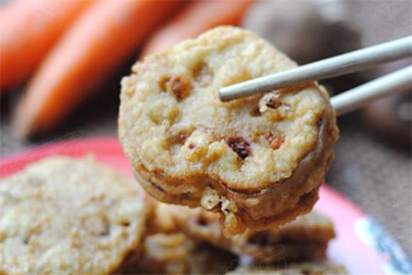 炸藕盒的肉馅怎么调 炸藕盒怎么做更酥脆