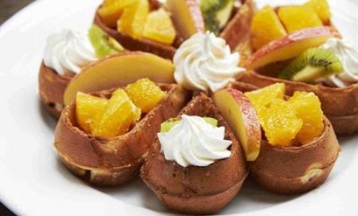 ​女生月经期不能吃什么食物(月经期间哪些食物不能吃)