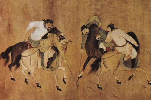 阳春白雪是什么意思?