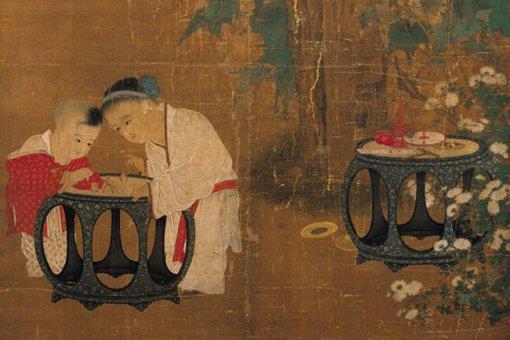 阳春白雪是什么意思?