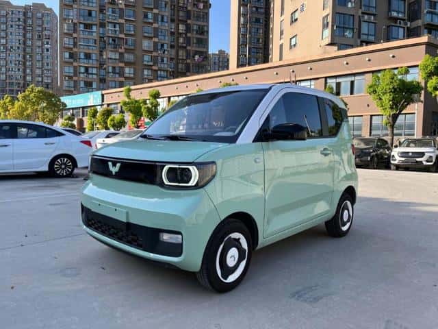 五菱宏光mini怎么样-（五菱宏光mini怎么样）