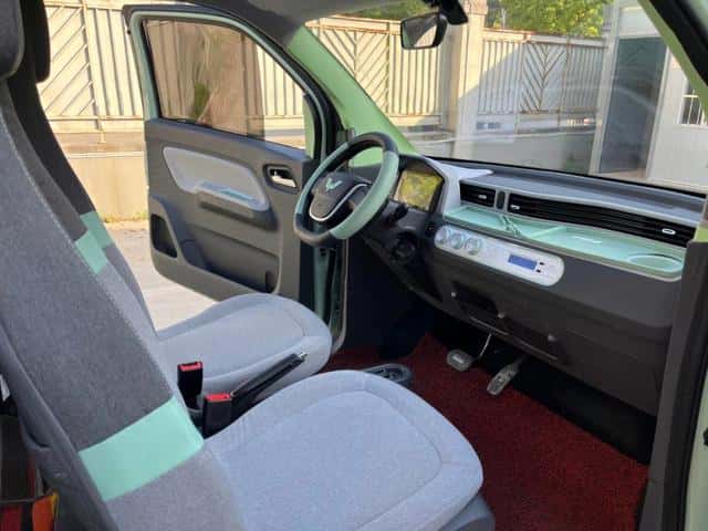 五菱宏光mini怎么样-（五菱宏光mini怎么样）