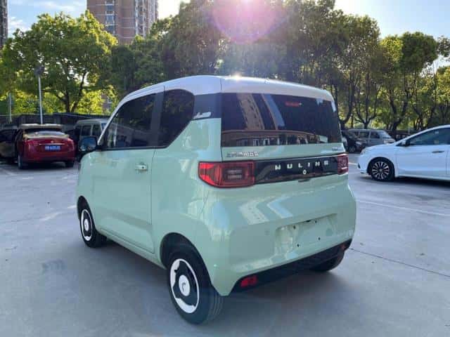 五菱宏光mini怎么样-（五菱宏光mini怎么样）