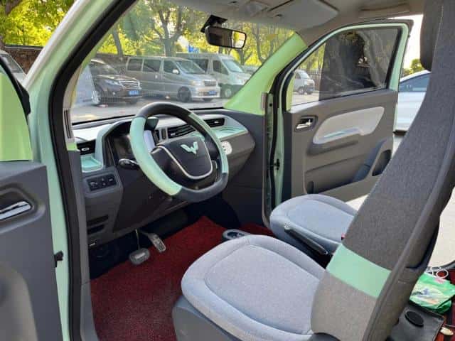 五菱宏光mini怎么样-（五菱宏光mini怎么样）