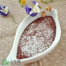 海藻面膜大颗粒好还是小颗粒好?海藻面膜怎么选择?