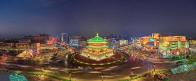 ​陕西省以下5A级景区，去过4个算合格，你去过几个？