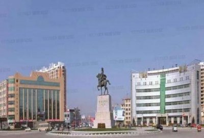 ​他曾让日本关东军司令暴跳如雷，这座城如今以他为名