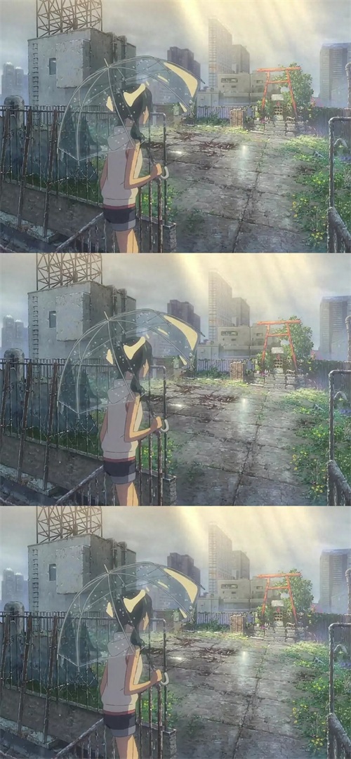 日本动漫电影天气之子,高清全屏手机壁纸,喜欢就拿走哦