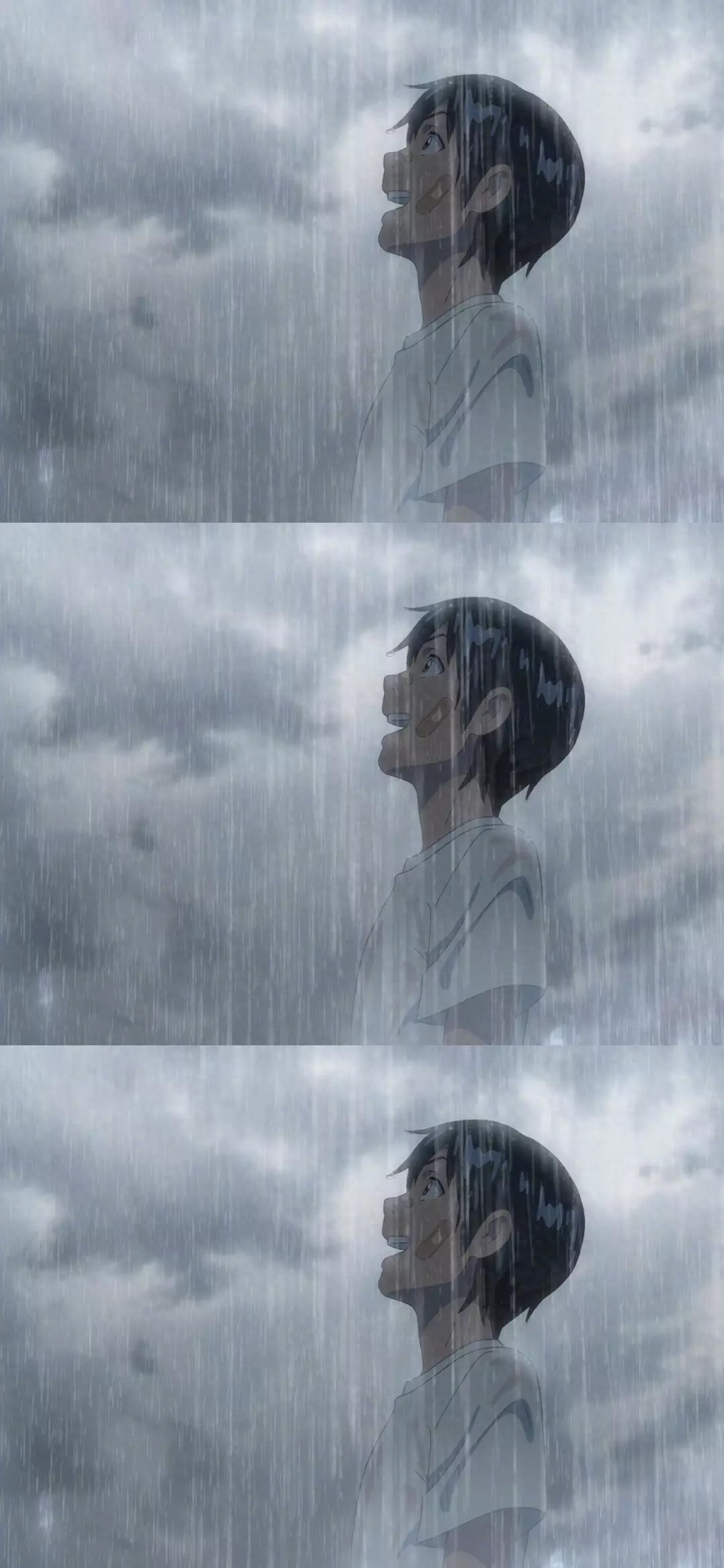 日本动漫电影天气之子,高清全屏手机壁纸,喜欢就拿走哦