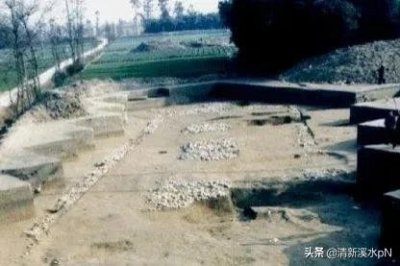 ​古蜀文明之谜：从四处遗址探寻古蜀文明