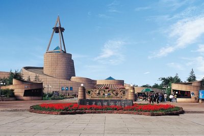 ​四川盘点德阳十二著名景点