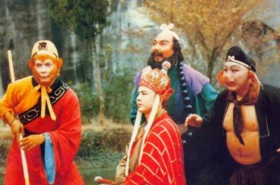 ​猪八戒为啥不细嚼，就把人参果一口吞掉，其实他察觉了一个秘密