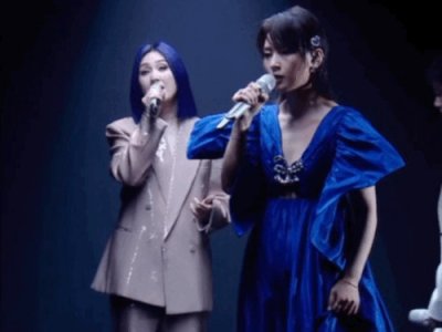 ​杨千嬅周笔畅单依纯唱的《高山低谷》背后，藏着的是林奕匡的辛酸