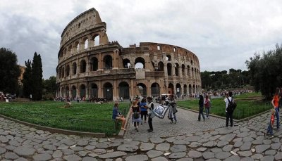 ​古代文明的崛起与衰落