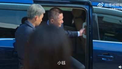 ​将迎来大解决！《狂飙》指导组被实名举报受贿