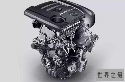 ​国产十佳发动机排名榜，一汽红旗排榜首，第六应用最广泛